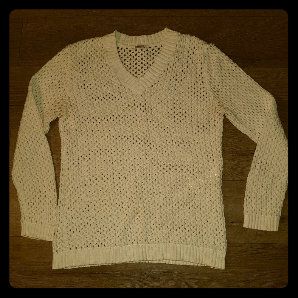 JOCKEY SWEATER